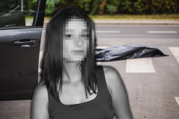 "JEDVA SU JE ODVEZLI U ONOM STANJU!" Potresne reči porodice nastradale studentkinje Valentine: "U 7.15 su pozvali i rekli: "Vaša ćerka je preminula"!"