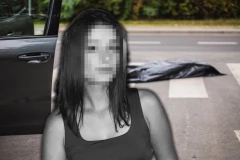 "JEDVA SU JE ODVEZLI U ONOM STANJU!" Potresne reči porodice nastradale studentkinje Valentine: "U 7.15 su pozvali i rekli: "Vaša ćerka je preminula"!"