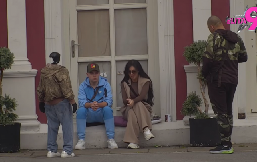 STANIJI PUKAO FILM, KRENULO ŽESTOKO REŠETANJE ASMINA: Otvorena PANDORINA KUTIJA - ovo se čekalo od samog početka!