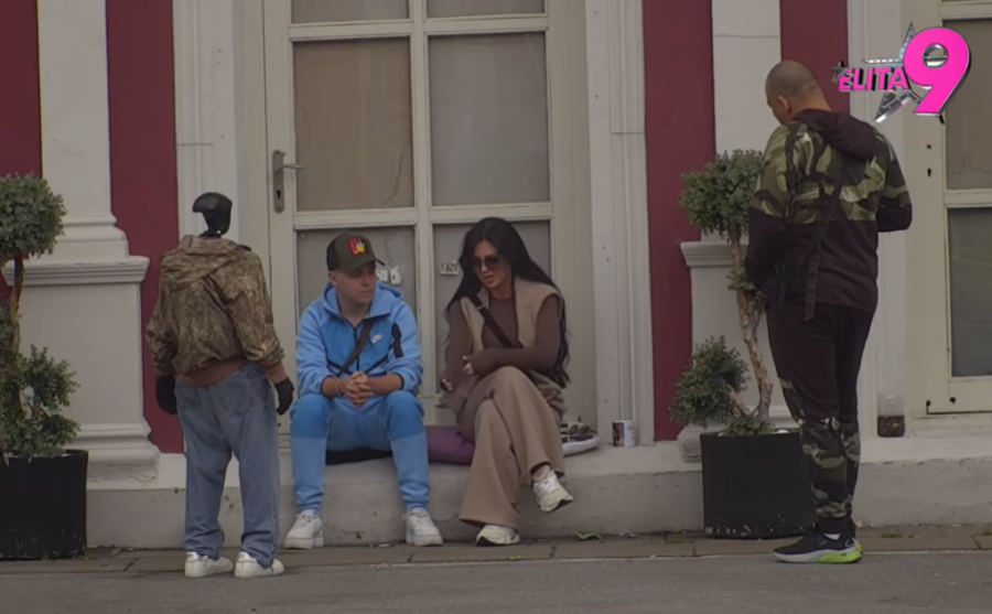 STANIJI PUKAO FILM, KRENULO ŽESTOKO REŠETANJE ASMINA: Otvorena PANDORINA KUTIJA - ovo se čekalo od samog početka!