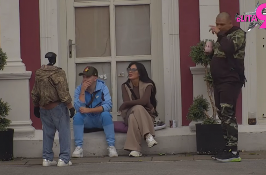 STANIJI PUKAO FILM, KRENULO ŽESTOKO REŠETANJE ASMINA: Otvorena PANDORINA KUTIJA - ovo se čekalo od samog početka!