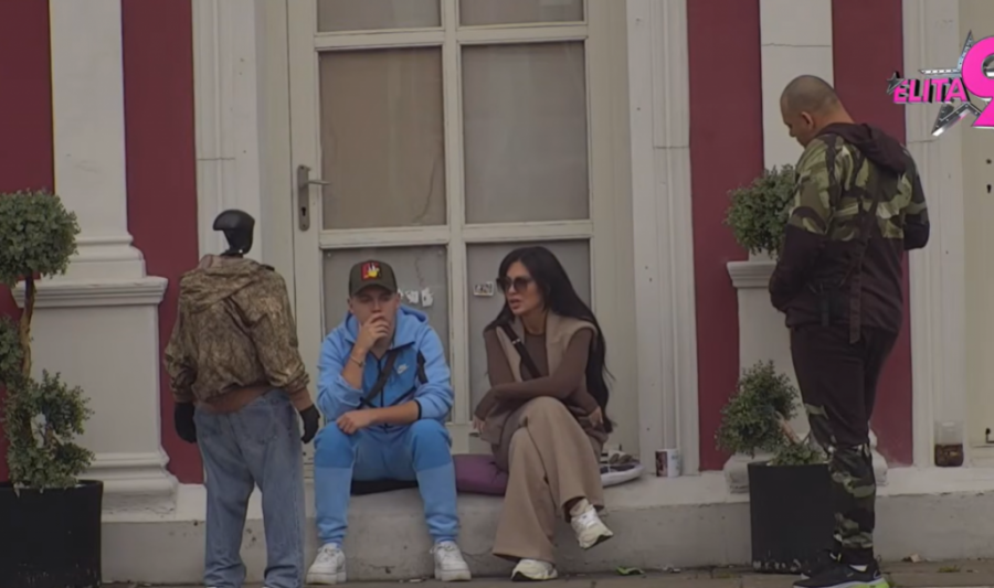 STANIJI PUKAO FILM, KRENULO ŽESTOKO REŠETANJE ASMINA: Otvorena PANDORINA KUTIJA - ovo se čekalo od samog početka!