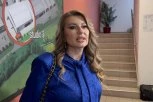 VIKI MILJKOVIĆ PRIZNALA SVE O SUSRETU SA MILJANOM KULIĆ NA GROBLJU! (VIDEO)