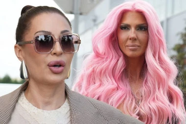 KARLEUŠA NAPOKON OTKRILA DUGO ČUVANU TAJNU O DRAMI SA CECOM: Skandalčina, zbog ovoga je morao da reaguje Arkan! (VIDEO)