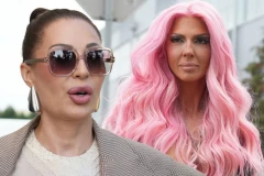 KARLEUŠA NAPOKON OTKRILA DUGO ČUVANU TAJNU O DRAMI SA CECOM: Skandalčina, zbog ovoga je morao da reaguje Arkan! (VIDEO)