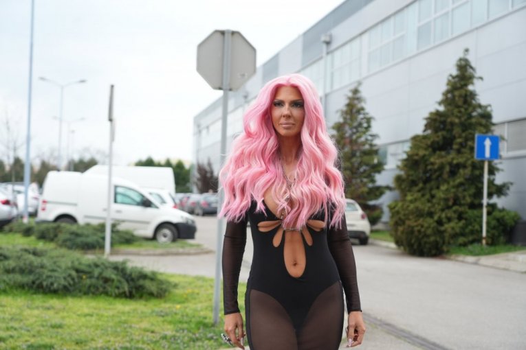 Jelena Karleuša