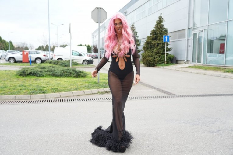 Jelena Karleuša