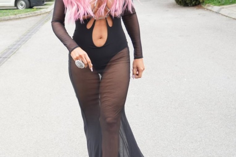 Jelena Karleuša