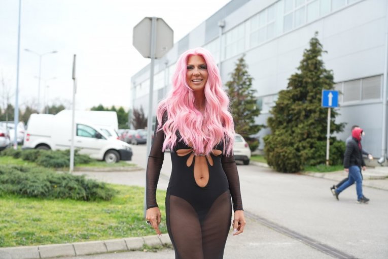 Jelena Karleuša