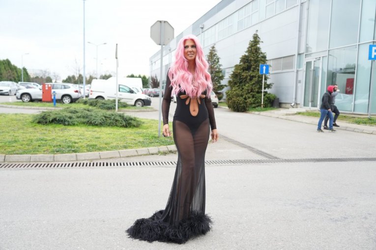 Jelena Karleuša