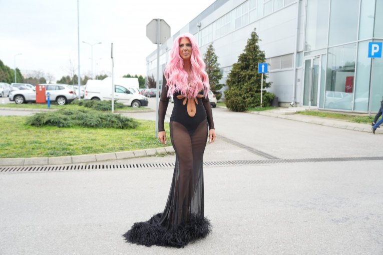 Jelena Karleuša