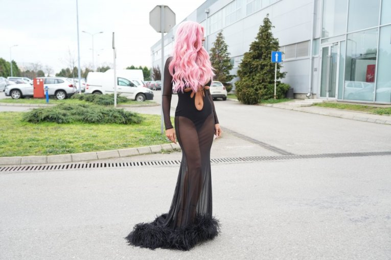 Jelena Karleuša