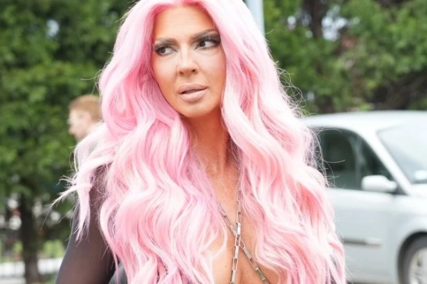 SVI DETALJI RAZVODA! Karleuša otvorila dušu - "REKAO MI JE DA NEGATIVNO UTIČEM NA PORODICU"