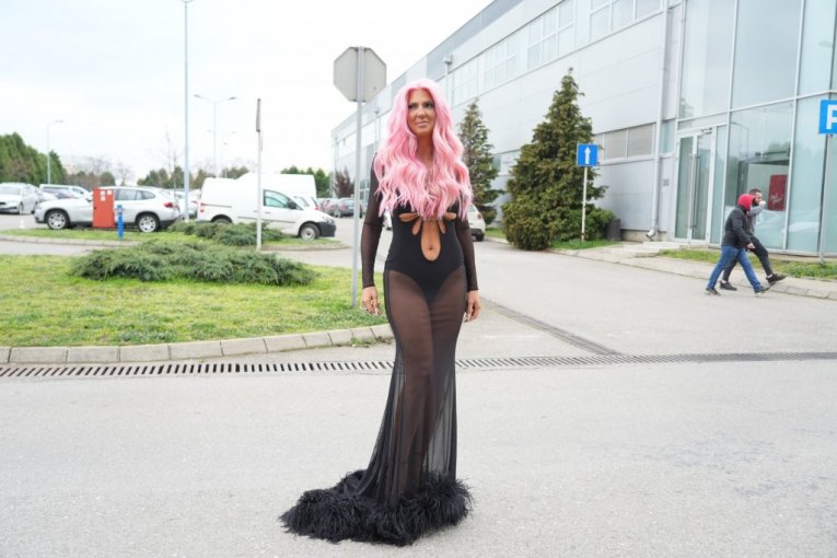 Jelena Karleuša 