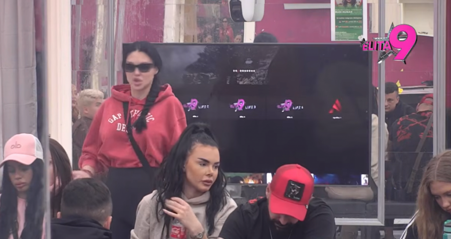 MAJA MARINKOVIĆ UDARILA NA DIPLOMU STANIJE DOBROJEVIĆ! Starleta ORIBALA patos diplomiranim ekonomistom! (VIDEO)