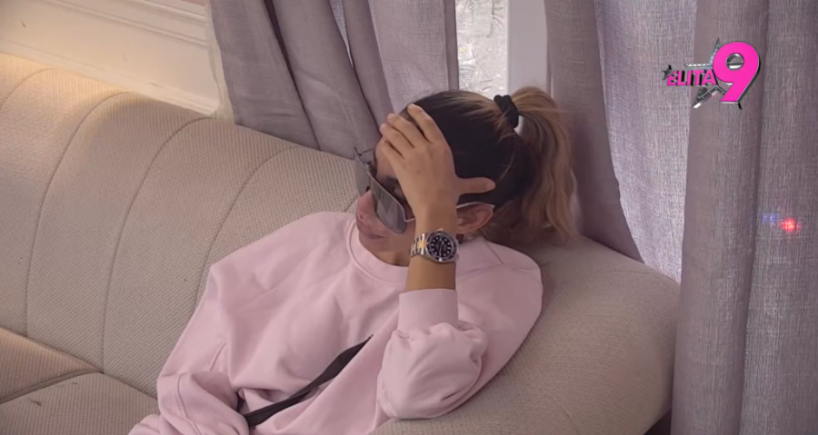 MAJA MARINKOVIĆ UDARILA NA DIPLOMU STANIJE DOBROJEVIĆ! Starleta ORIBALA patos diplomiranim ekonomistom! (VIDEO)