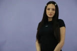 PROCURIO SNIMAK IZ TELEFONA NINE ĐOGANI: Ovako danas izgleda nakon operacije nosa! (VIDEO)