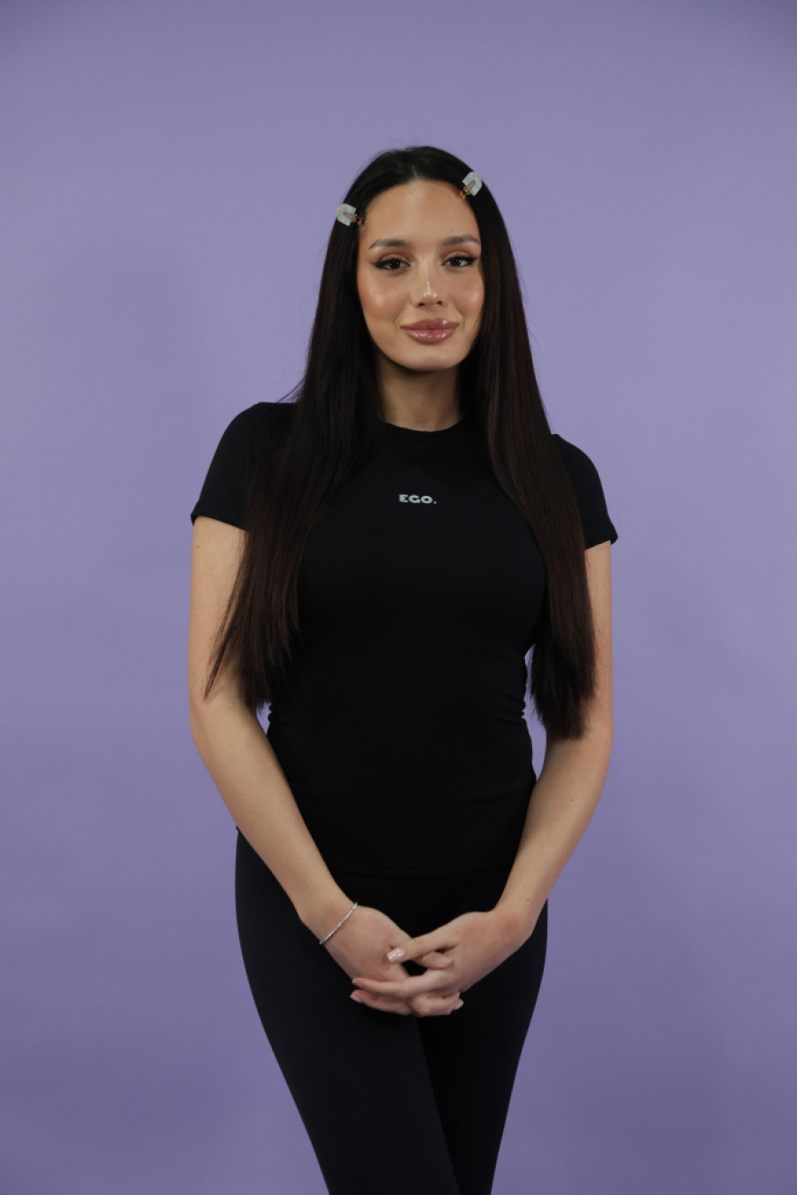 "BILA SAM ZATOČENA U SVOM TELU!" Brutalna ISPOVEST Nine Đogani o nasilju JEŽI DO KOSTIJU: Ova šok-rečenica sestre Lune će joj ostati UREZANA zauvek (VIDEO)