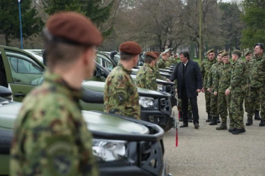 SVI DETALJI VOJNOG ROKA U SRBIJI: Ovog datuma zvanično počinje - tu je i spisak svih pravila!