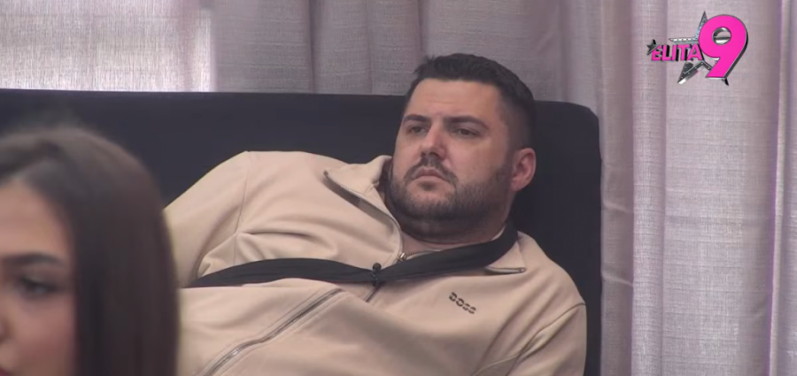 KOMPLETNO UNAKAŽEN ASMIN DURDŽIĆ! Skandal u programu - zbog ovoga će poželeti da pobegne u mišju rupu!