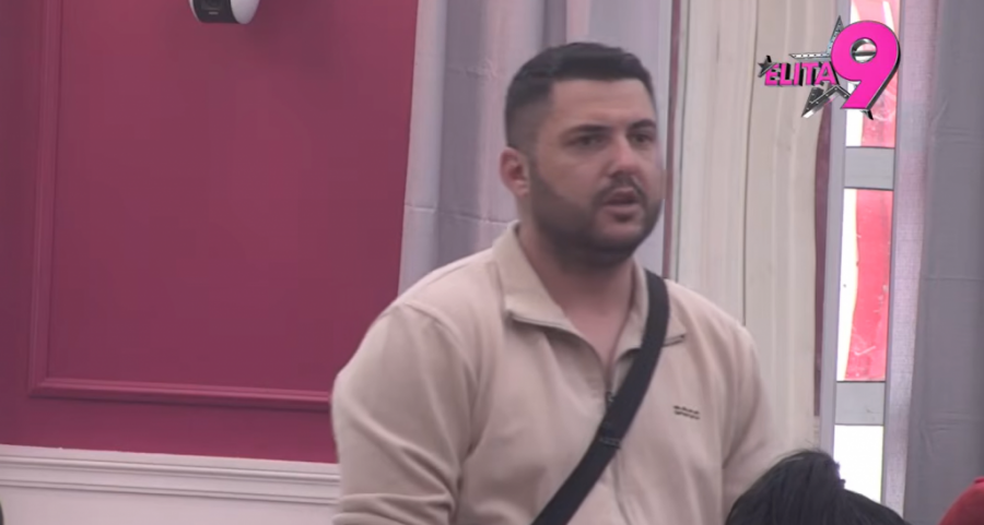 STANIJA URLA NA SAV GLAS ZBOG MALE NORE! Najbrutalnije udarila na Asmina! OBEZBEĐENJE UŠLO U BELU KUĆU! (VIDEO)