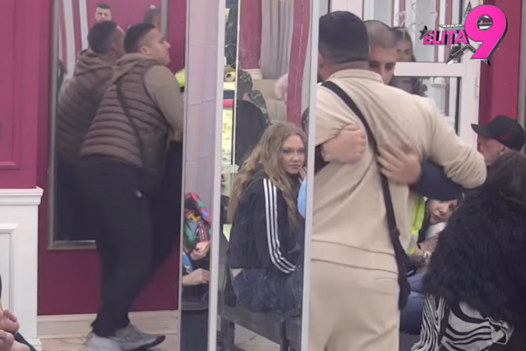 Asmin Durdžić i Viktor Gagić