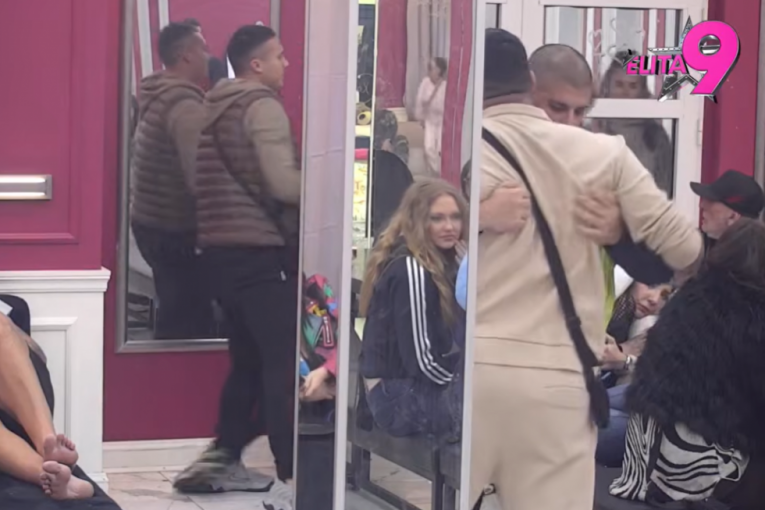 Asmin Durdžić i Viktor Gagić