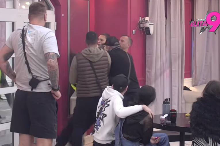 Asmin Durdžić i Viktor Gagić