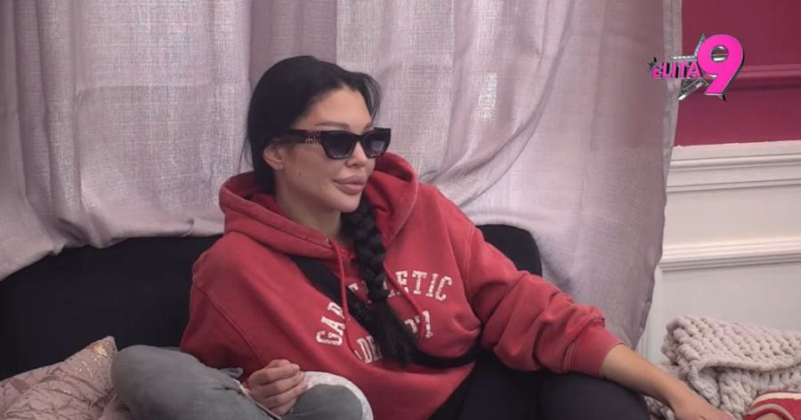 ASMIN NAJBRUTALNIJE PONIŽAVA STANIJU! Maja ne skida osmeh s lica! (VIDEO)