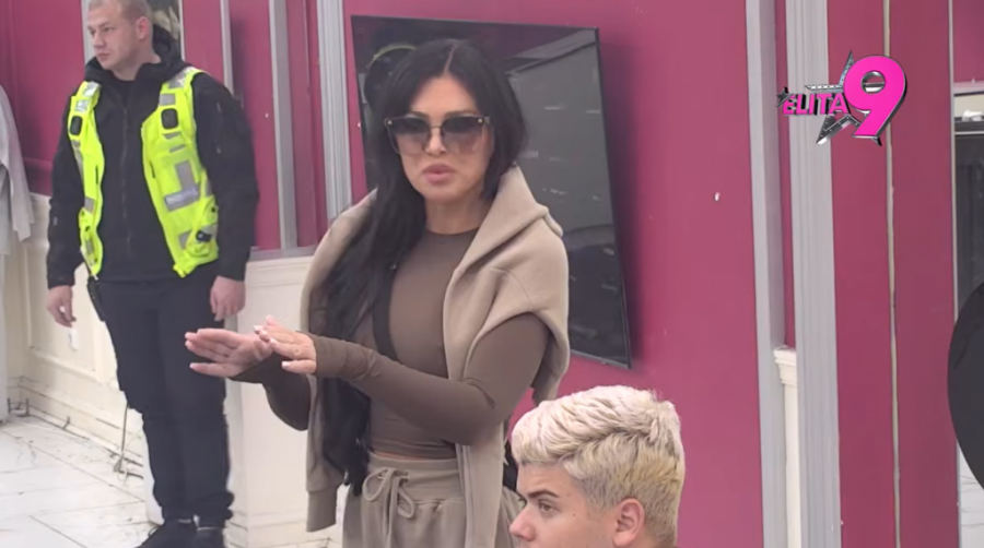 ASMIN NAJBRUTALNIJE PONIŽAVA STANIJU! Maja ne skida osmeh s lica! (VIDEO)