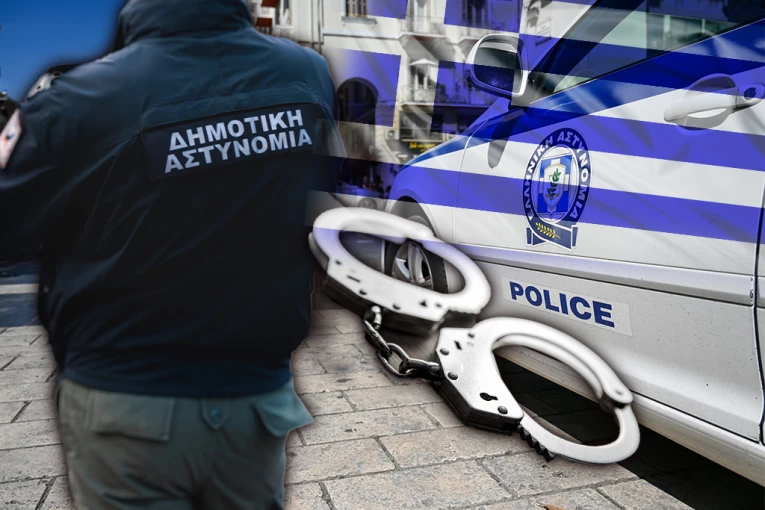 UŽAS U ATINI! Policija upala u stan zbog NEPLAĆENE KIRIJE, a onda u koferu pronašla TELO MRTVE BEBE