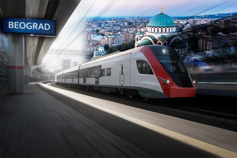 SRBIJA DOBIJA METRO KOJI ĆE ODUŠEVITI GRAĐANE! SAN SNOVA! Beograd ulazi u ligu svetskih metropola!