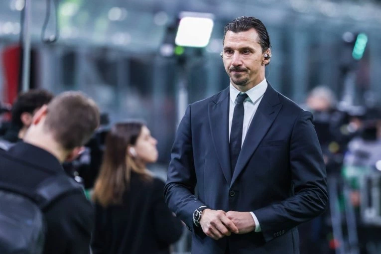 VELIKO SRCE ZLATANA IBRAHIMOVIĆA! Da li se sećate kako je legendarni as pomogao Srbiji?