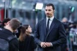 VELIKO SRCE ZLATANA IBRAHIMOVIĆA! Da li se sećate kako je legendarni as pomogao Srbiji?