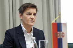 "KO O ČEMU, LOPOV O POŠTENJU": Brnabićeva - Kada su blokaderi iz bivše vlasti vodili Srbiju, gde je završavao novac iz budžeta?