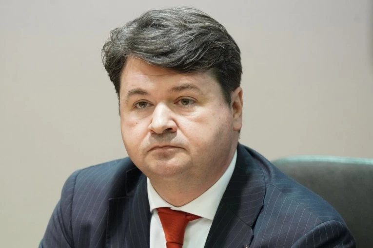 "ĐOKIĆ MISLI DA ĆE KANDIDATUROM POBEĆI OD PRAVDE"! Petrov o o odgovornosti rektora i Sinanija za tragediju na Filozofskom fakultetu - POSTOJE ELEMENTI ZA KRIVIČNO DELO!