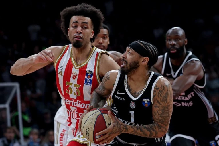 HITNO SE OGLASILA EVROLIGA! Razlog je "večiti derbi"! (FOTO)