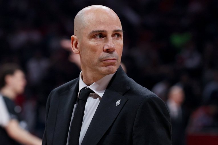 KATASTROFA ZA PARTIZAN! Crno-beli ostali bez još jednog igrača na kog su ozbiljno računali!