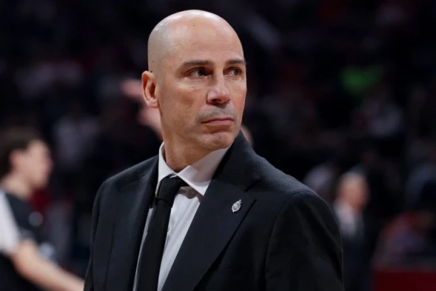 PARTIZAN PRONAŠAO NOVOG BONGU?! Penjaroja neće da čeka - spremna ofanziva na veliku zvezdu evropske košarke!