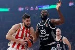 PARTIZAN I ZVEZDA U VELIKOM PROBLEMU: Evo zašto bi promena formata bila katastrofalna po srpske timove!