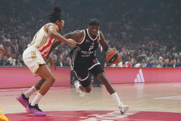 VEST KOJU SU ZVEZDA I PARTIZAN ČEKALI: Evroliga zakazala sastanak o A licencama!