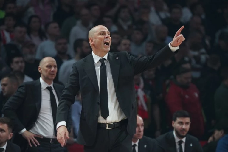 PENJAROJA ODUŠEVIO GROBARE: Nečem boljem se nisu ni nadali uoči derbija sa Zvezdom u nedelju! (VIDEO)