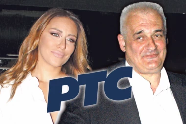 ŠOK-ISPOVEST ANE NIKOLIĆ O SUKOBU SA RTS: “Tužila sam Tijanića i završila na crnoj listi!”