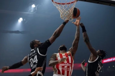 GOTOVO JE SA LICENCAMA: Partizan i Zvezda u novom modelu Evrolige, evo šta to znači!