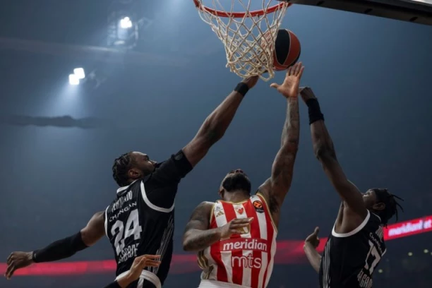 GOTOVO JE SA LICENCAMA: Partizan i Zvezda u novom modelu Evrolige, evo šta to znači!