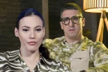Prvo oglašavanje Kristijana Golubovića nakon što je Kristinu Spalević prijavio policiji! (VIDEO)