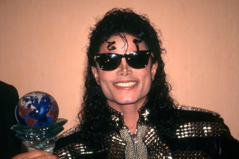 Majkl Džekson