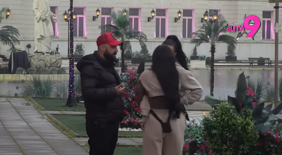 STANIJA JEDVA DOČEKALA DA PLJUNE ANELI! Trudnoj Aniti i Luki saopštila informacije iz SPOLJNOG SVETA, otkriveno kako je NAPAKOVANA PRIČA (VIDEO)