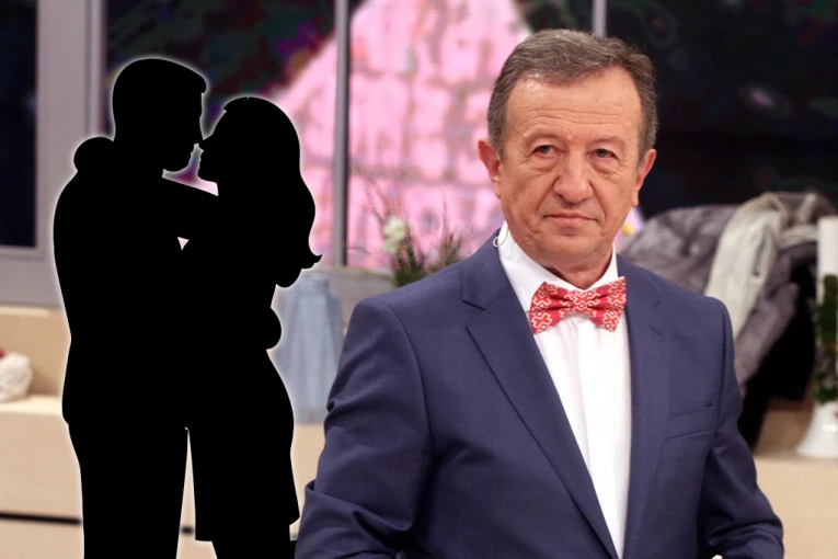 NAŠ VODITELJ UHVATIO ŽENU U PREVARI! Na vratima ga sačekao NEPRIJATAN PRIZOR, zbog ovoga je hteo da ih PREGAZI tad!