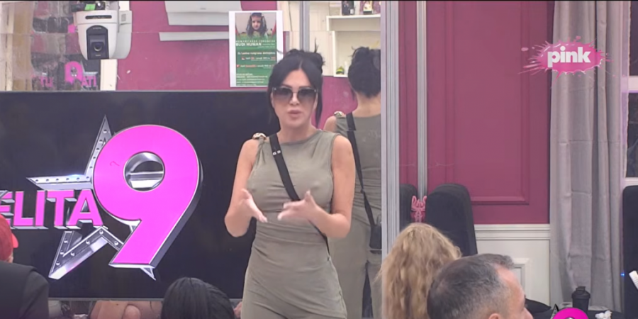 PRVI SUSRET STANIJE I ŠOPIĆKE NAKON SKANDALA! Voditeljka ušla u Belu kuću, ovo se čekalo (VIDEO)